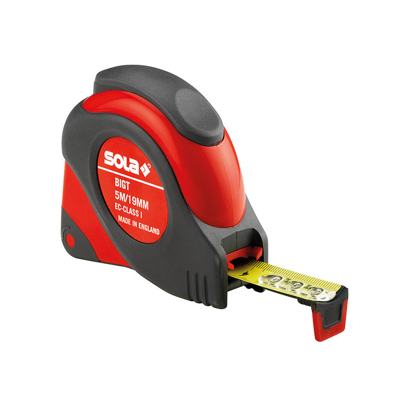 Sola PRO-TM Tape Measure 3 M - UK