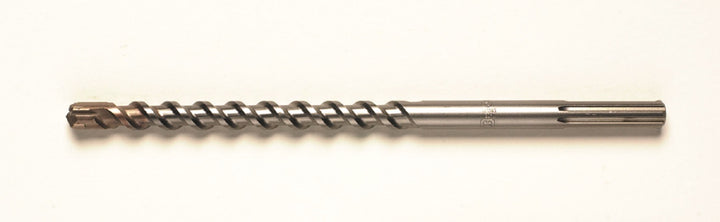 SDS Max Drill -  Cross Head