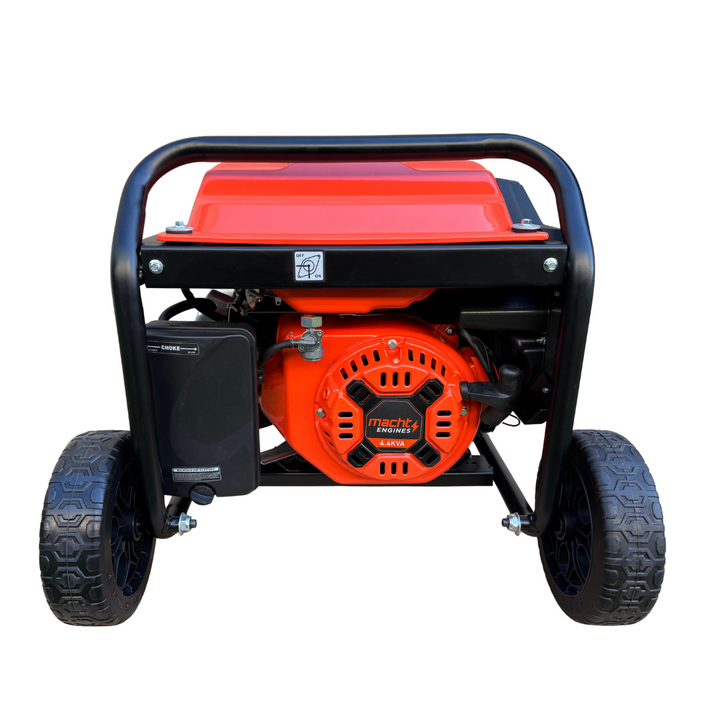 4.4KVA Tradie Petrol Generator