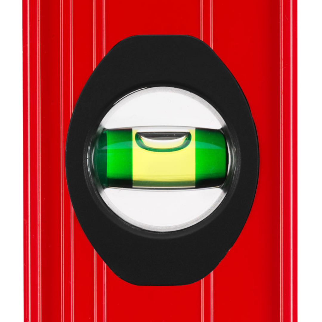 SOLA RED Spirit Levels