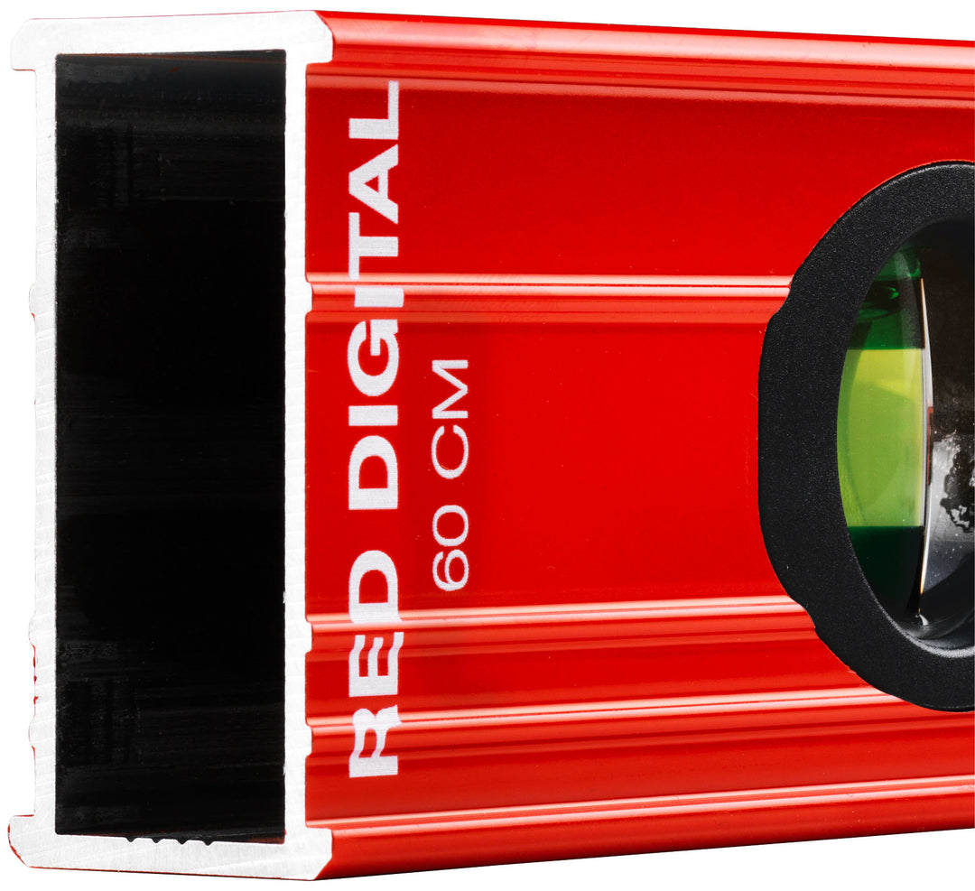 SOLA Red Digital Spirit Levels