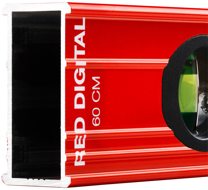 SOLA Red Digital Spirit Levels