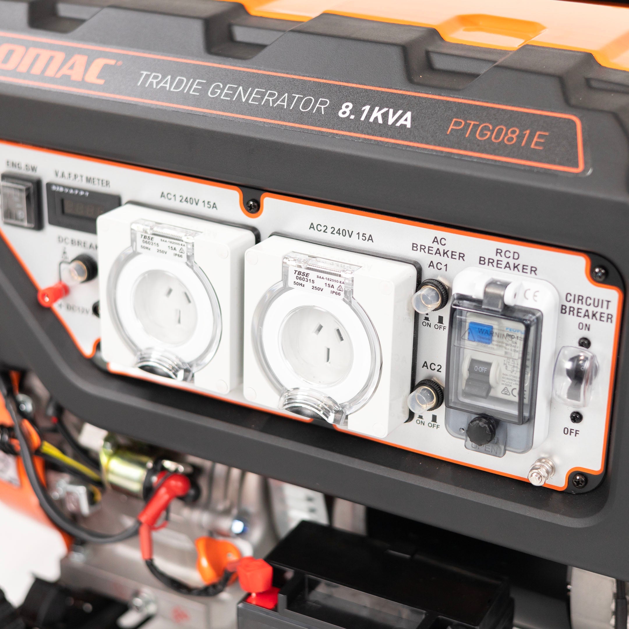 Construction Tools & Machinery - Promac Tools