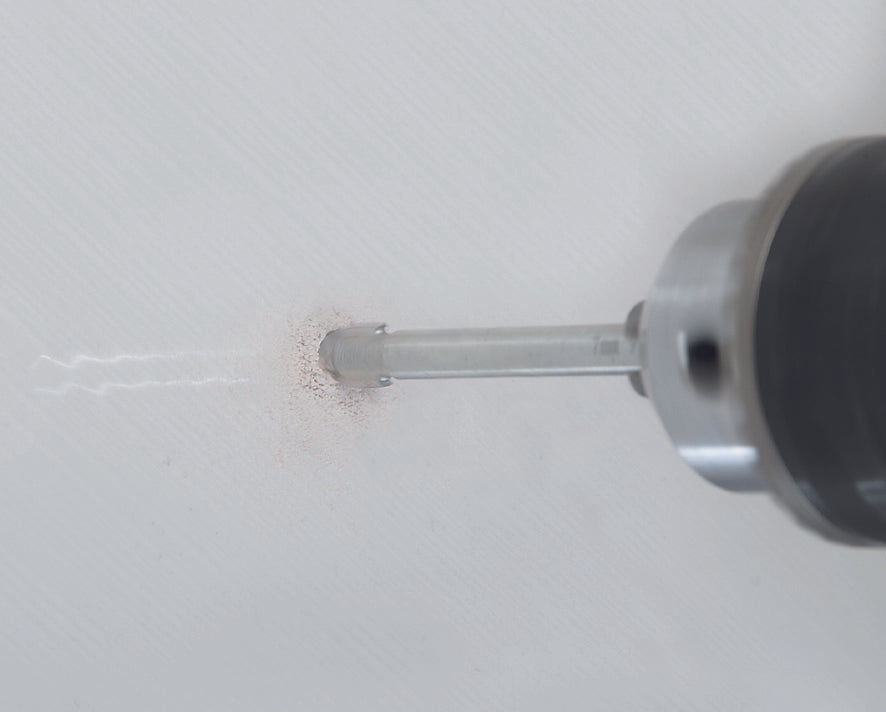Tile Drill Bits | Precision Drilling for Tiles – Promac – Promac Tools