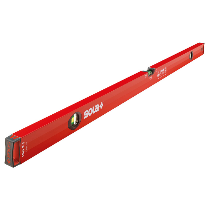 SOLA BIGX Spirit Levels