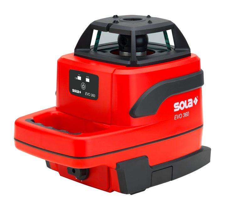 SOLA EVO 360 Laser