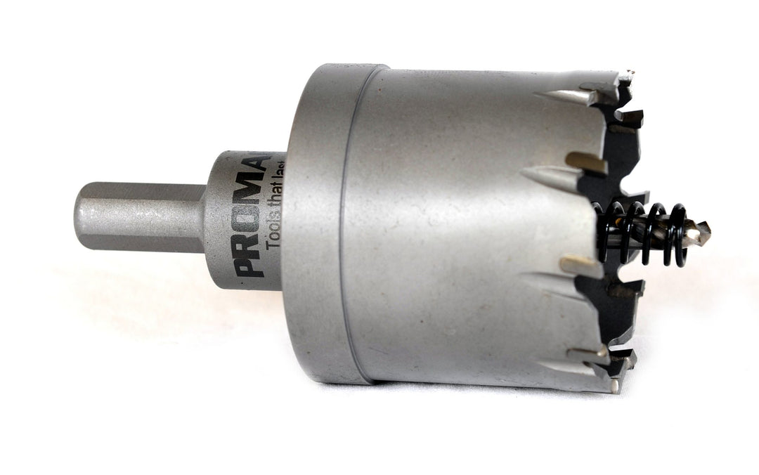 TCT Holesaw 40mm Deep