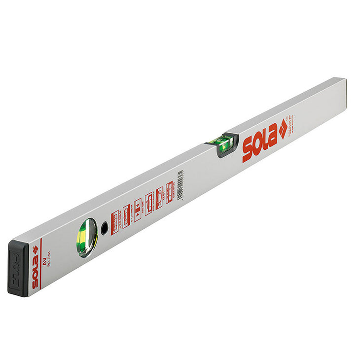 AV Spirit Level