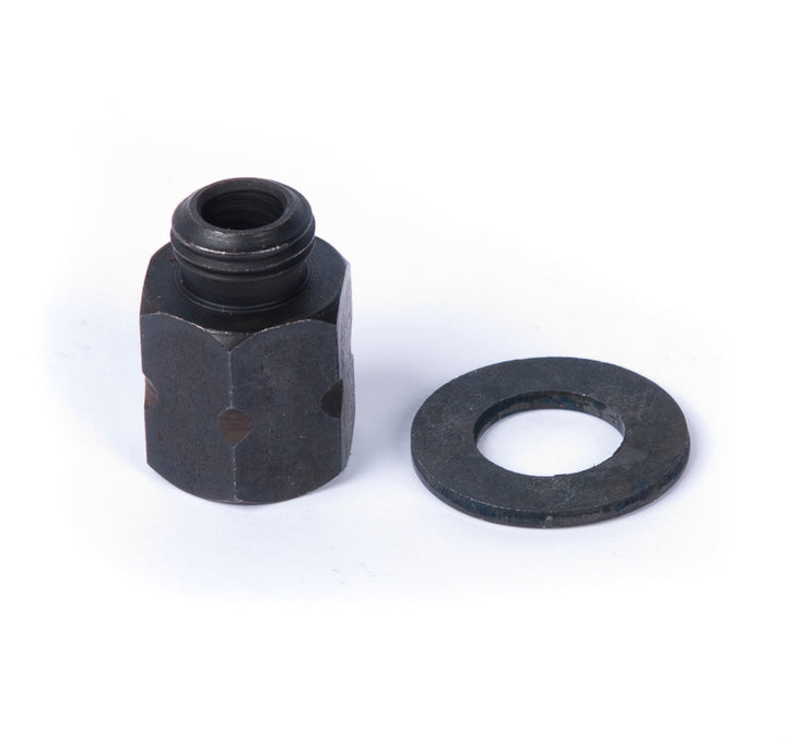 Adaptor to use with Quick Change Arbor - CH1/2"ADAPTOR