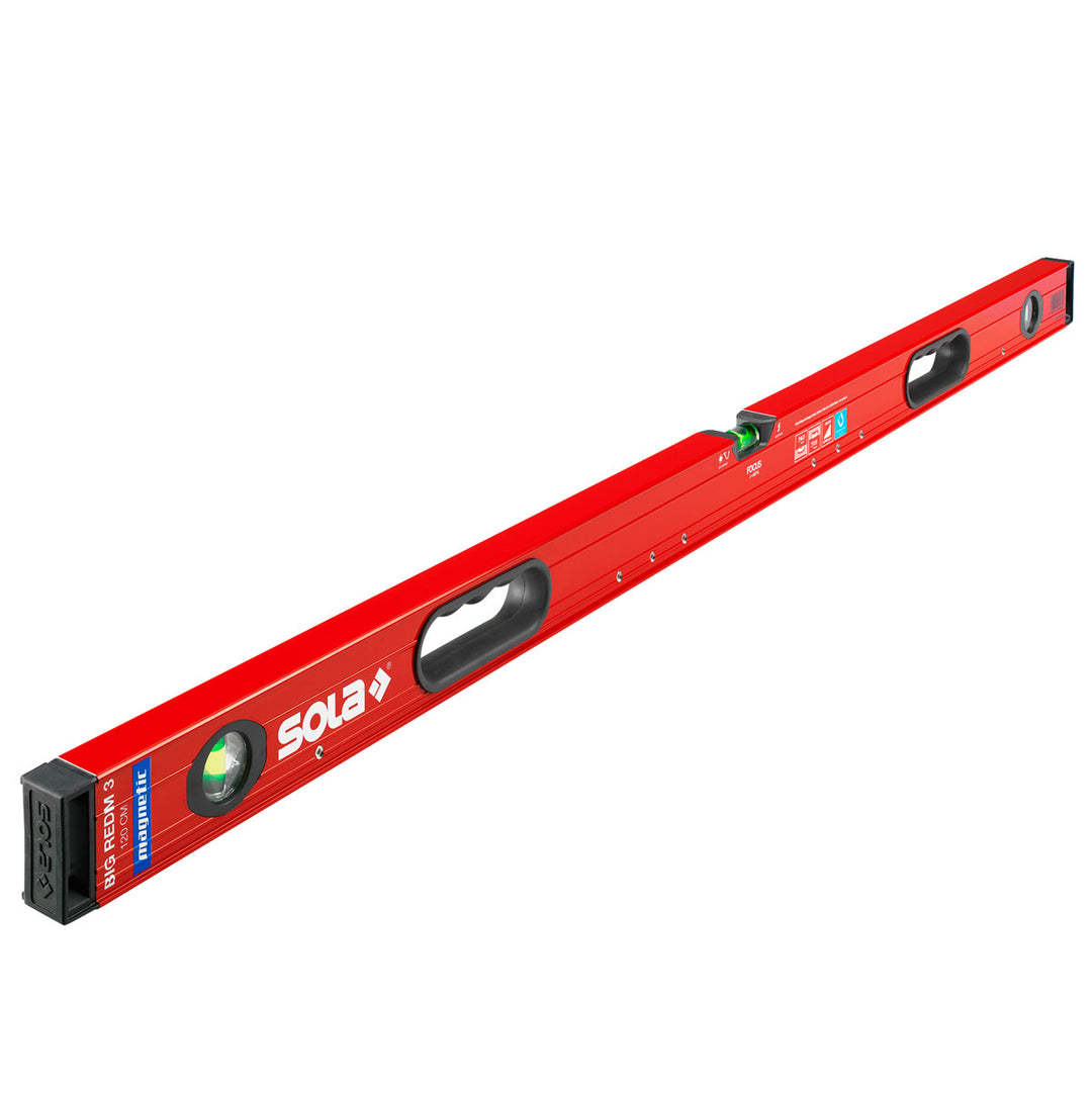 BIG RED 3120 Magnetic -side sq