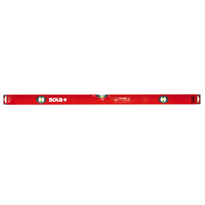 SOLA BIGX Spirit Levels