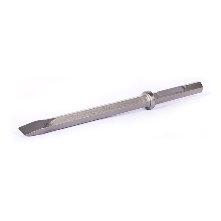 Chisel 25mm to suit Bosch Brute 28mm hex – Promac Tools