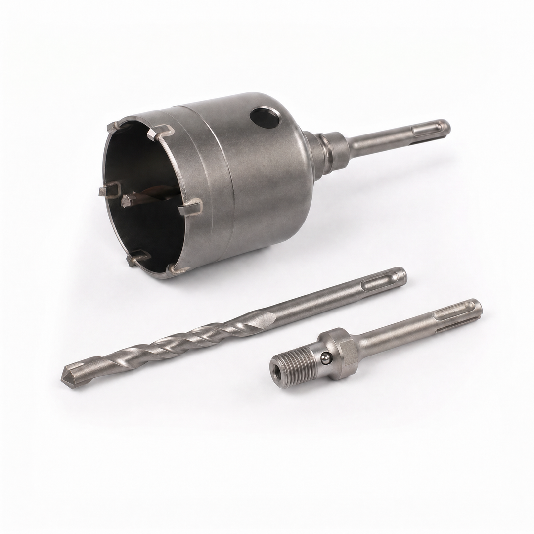 Air-Conditioner Core Drill Kit (AAI-KIT)