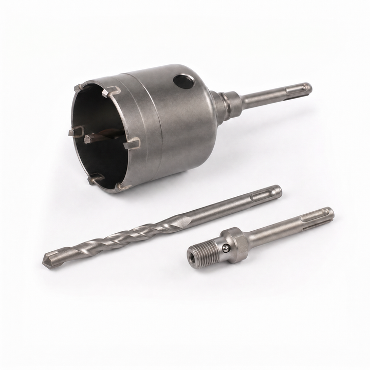 Air-Conditioner Core Drill Kit (AAI-KIT)