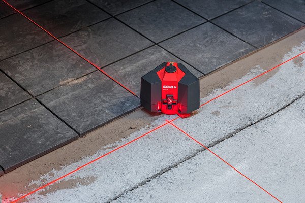 Floor laser line discount