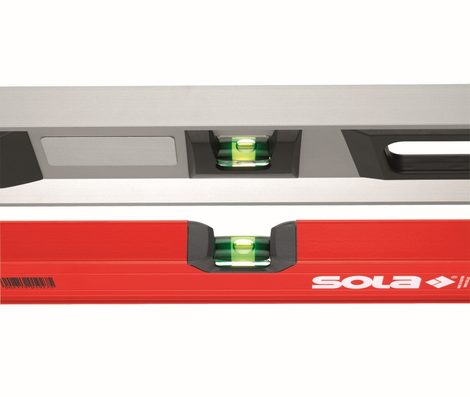 SOLA HPL High Precision Spirit Levels