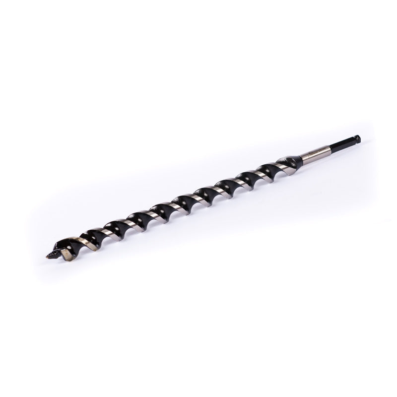 25mm hardwood auger drill bit for tough Australian timber