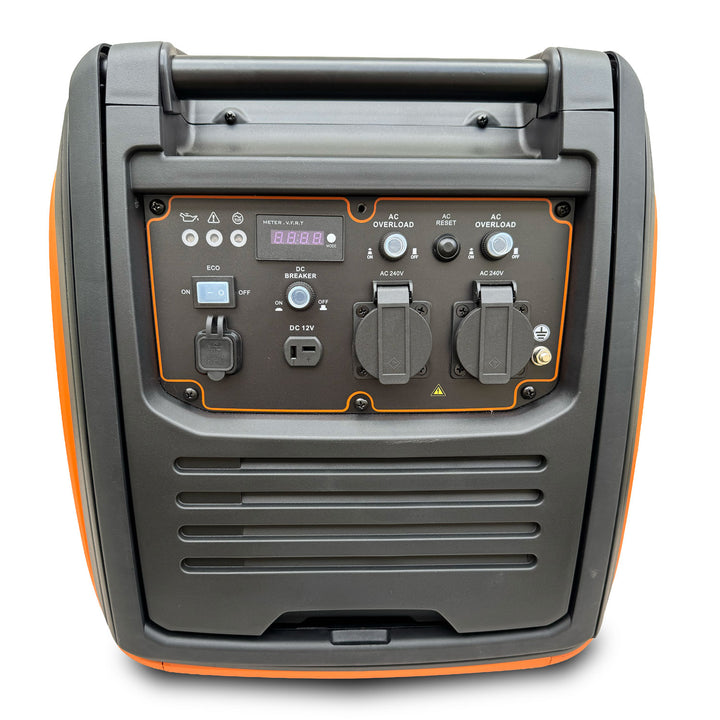 4500W Inverter Generator