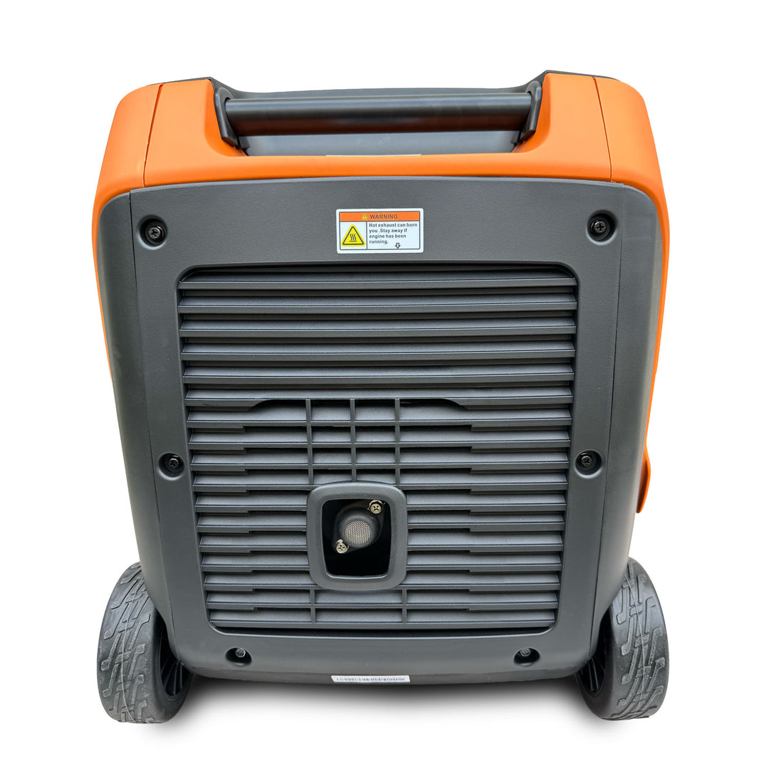 4500W Inverter Generator