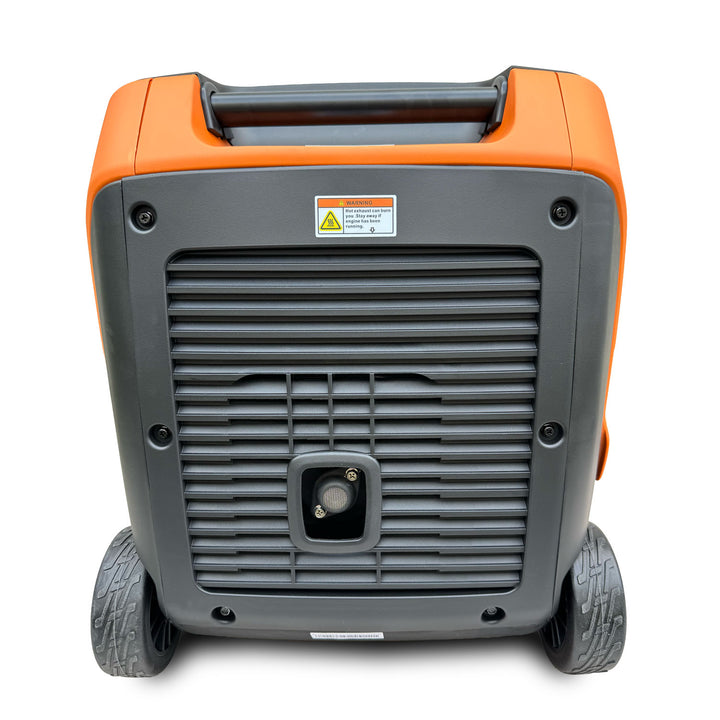 4500W Inverter Generator