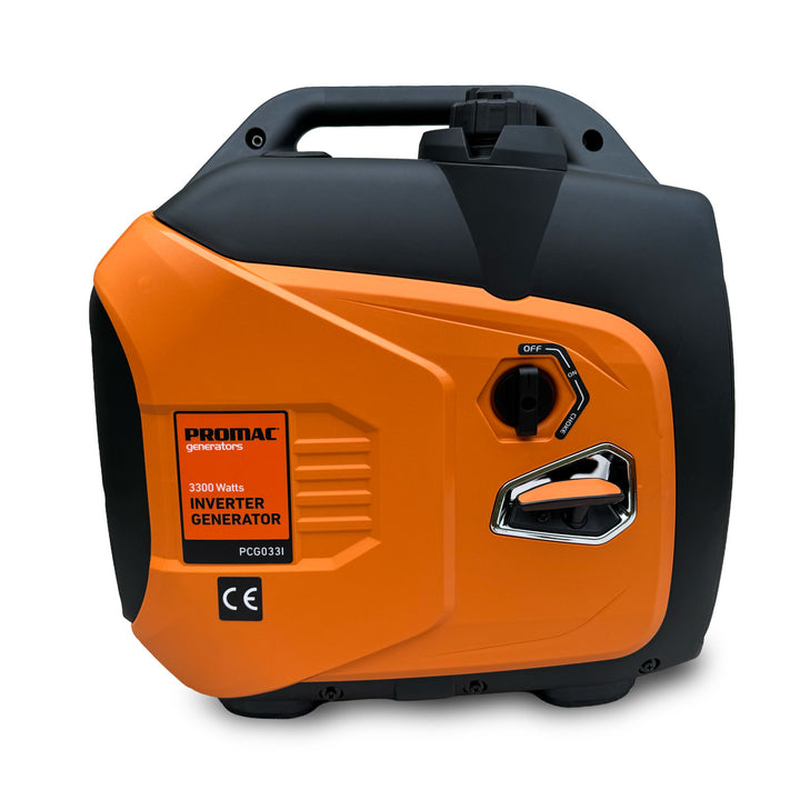 3300W Inverter Generator