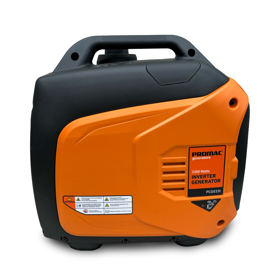 3300W Inverter Generator