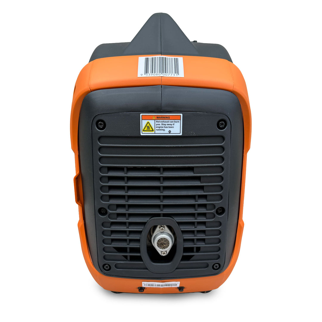 3300W Inverter Generator