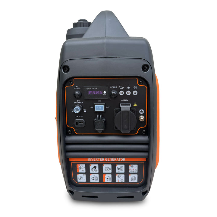 3300W Inverter Generator