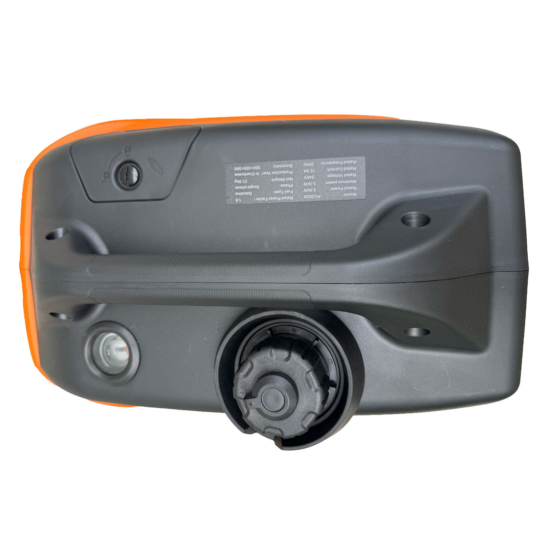 3300W Inverter Generator