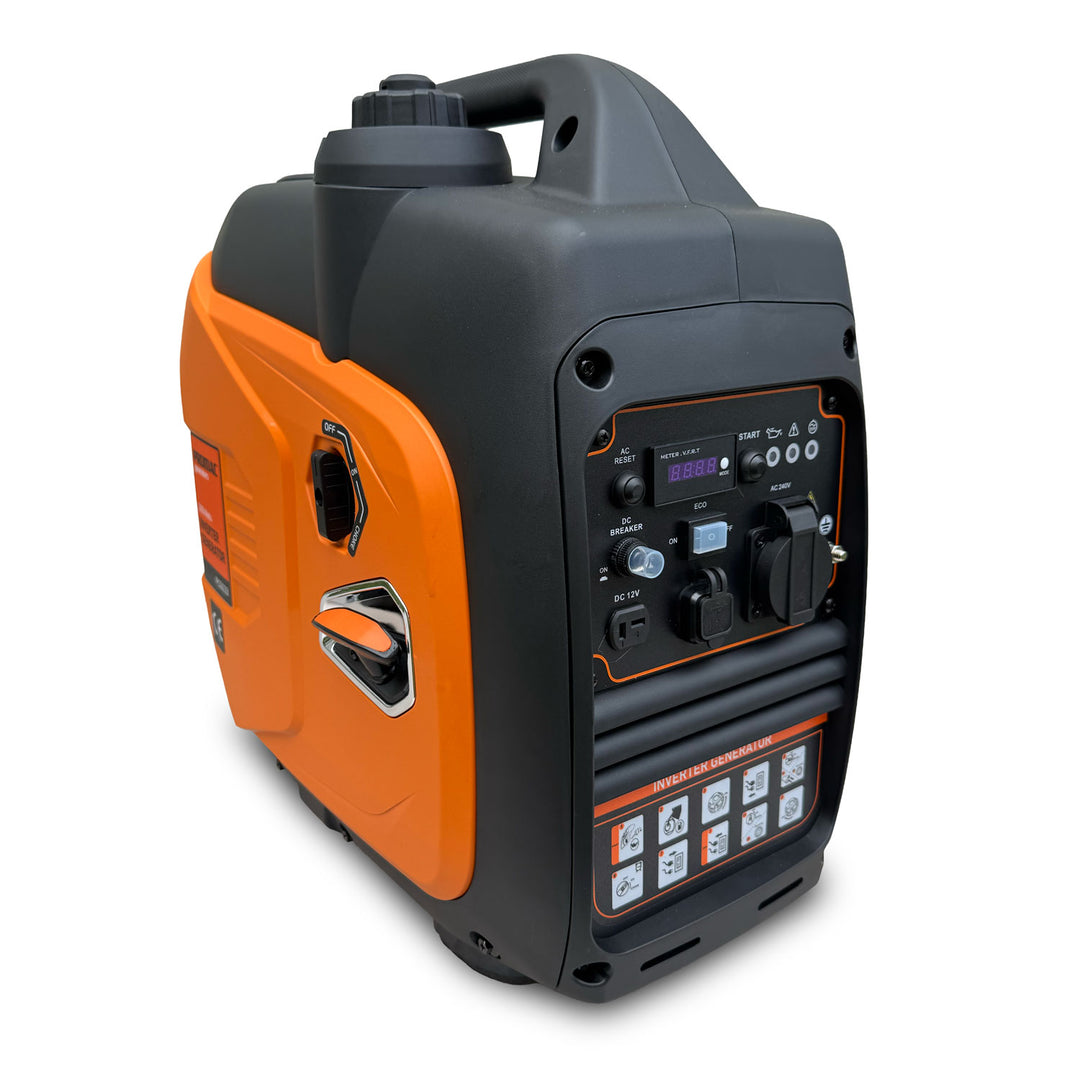 3300W Inverter Generator