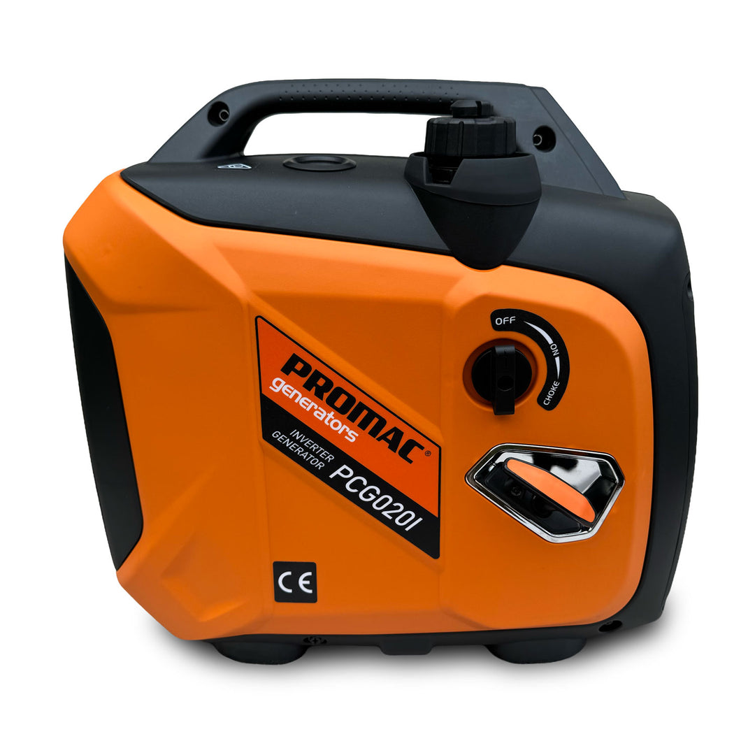 2000W Inverter Generator