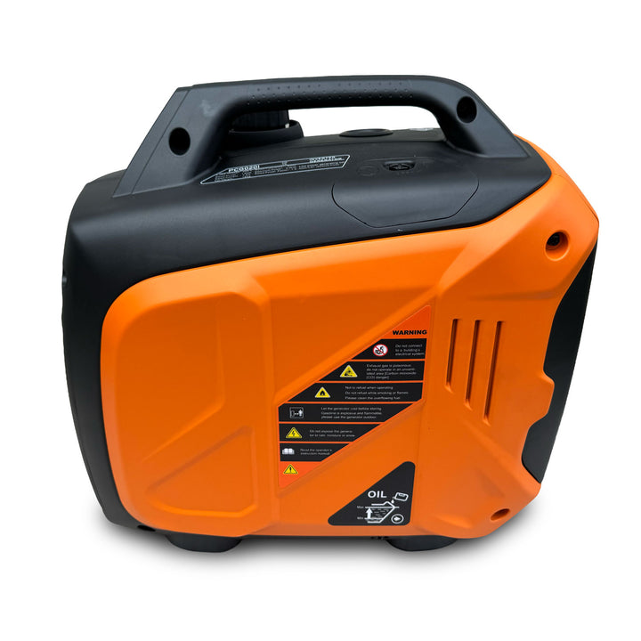 2000W Inverter Generator