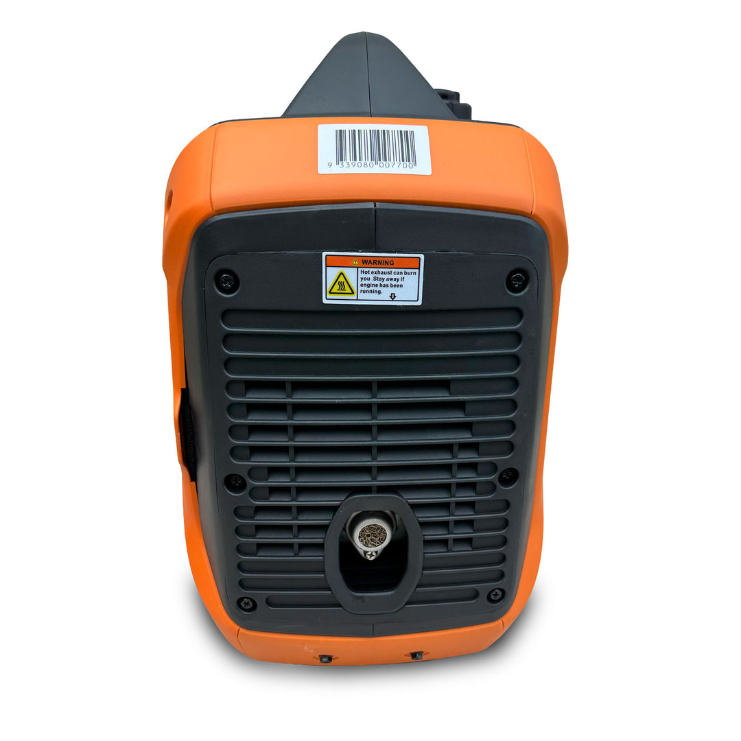 2000W Inverter Generator