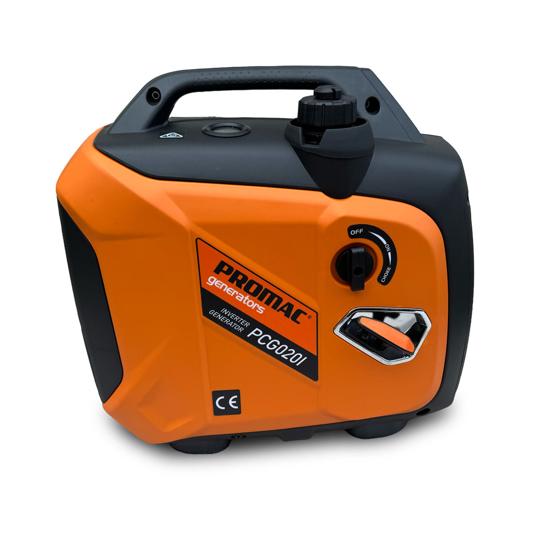 2000W Inverter Generator