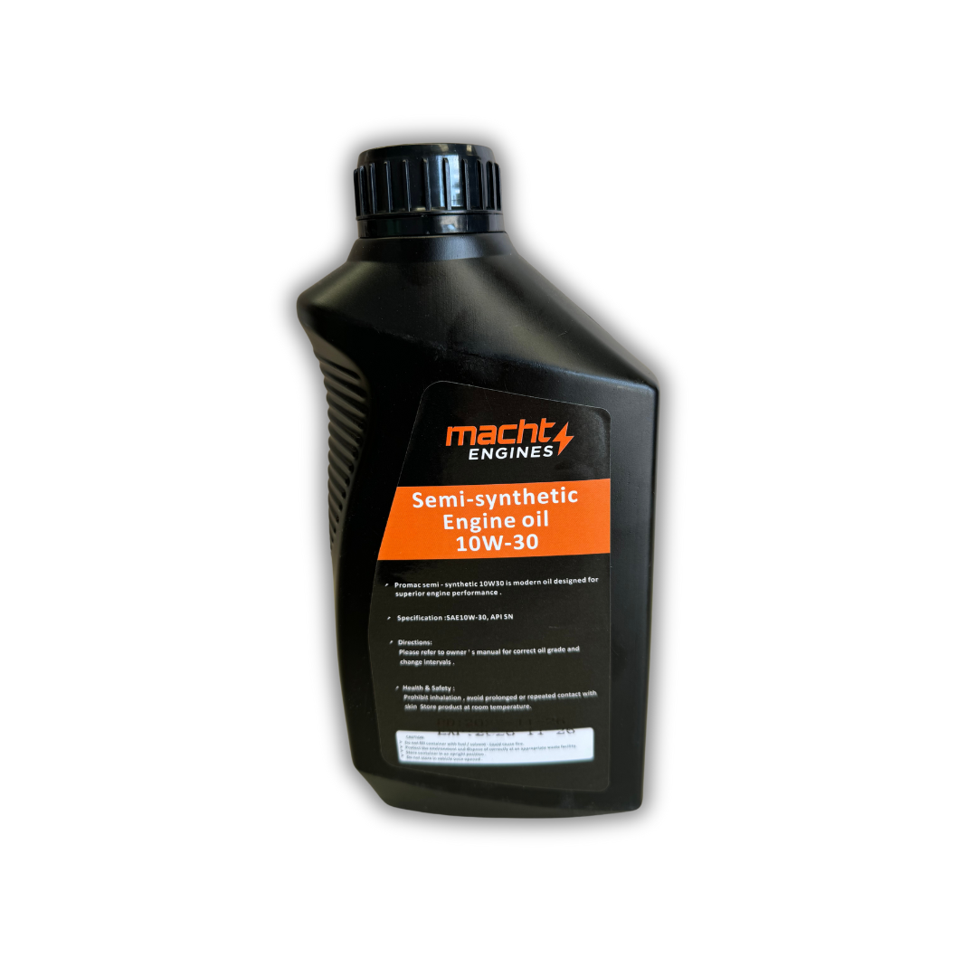 Promac 1L Engine Oil