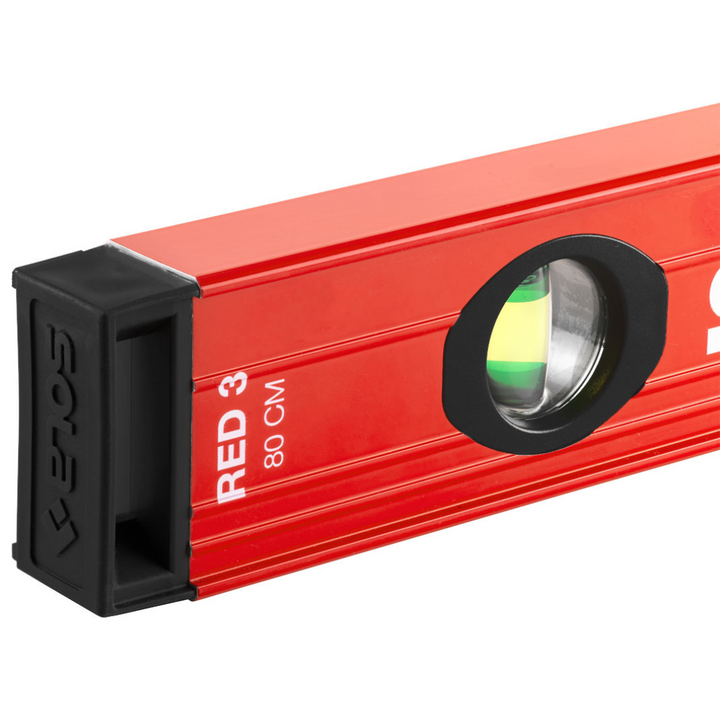 SOLA RED Spirit Levels