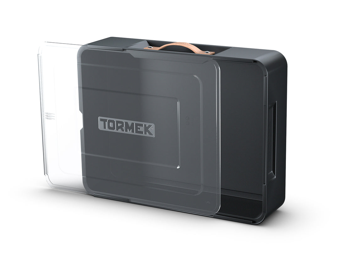 TC-800 Tormek Case