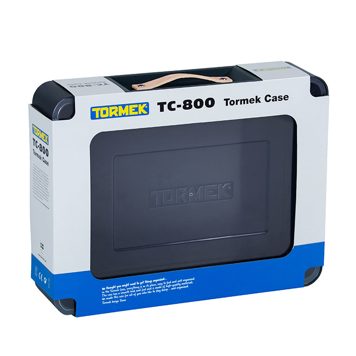 Tormek T8-00 Storage Tray for T-8 Accessories