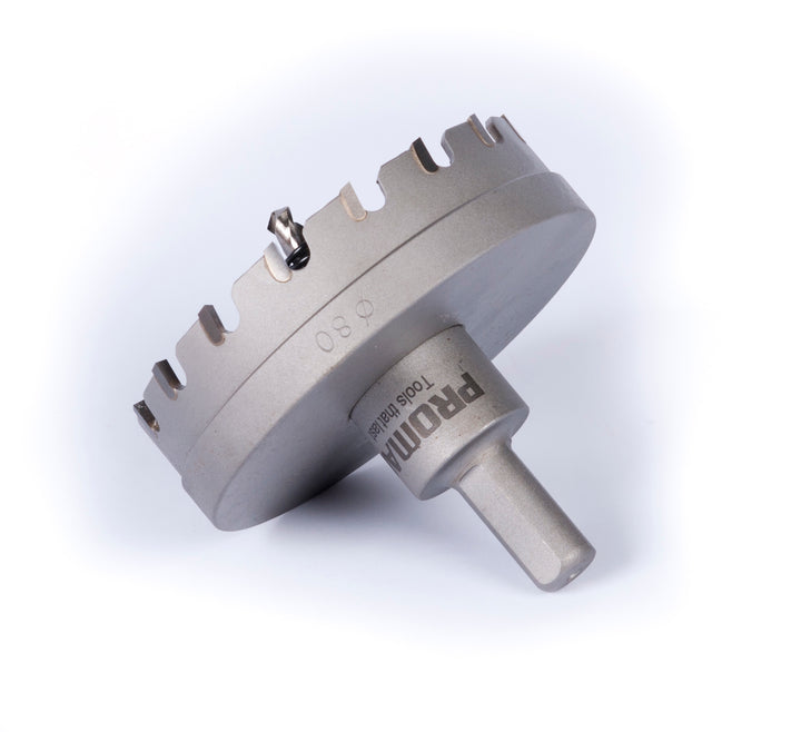 TCT Holesaw 80mm