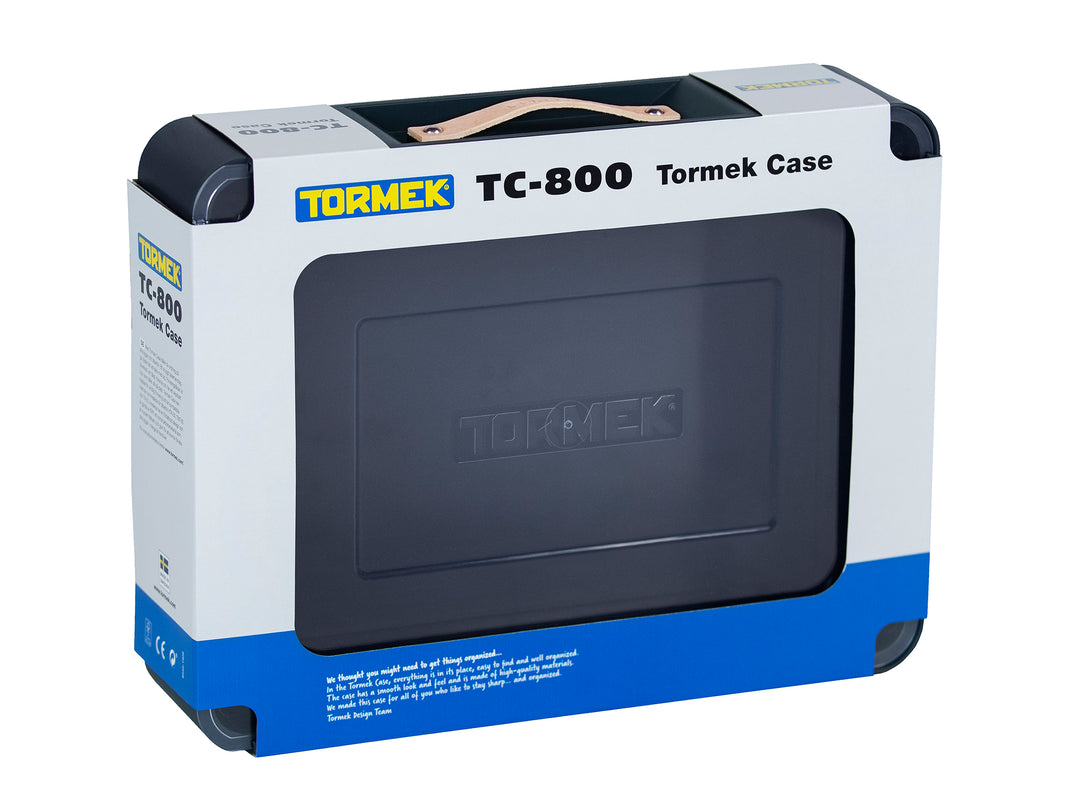 Tormek Case TC-800_front