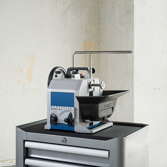 Tormek Sharpening Systems, Jigs & Accessories | Promac Tools