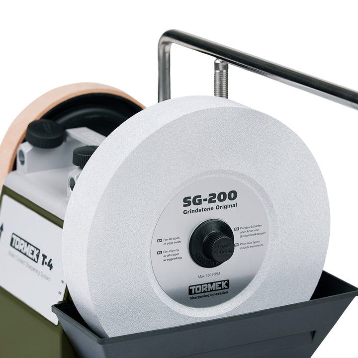 Tormek SG-200 grindstone