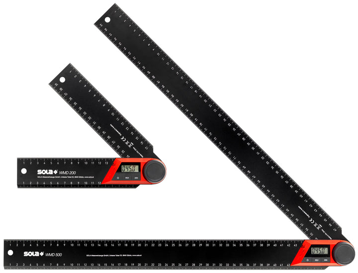 SOLA WMD Digital Angle Finder