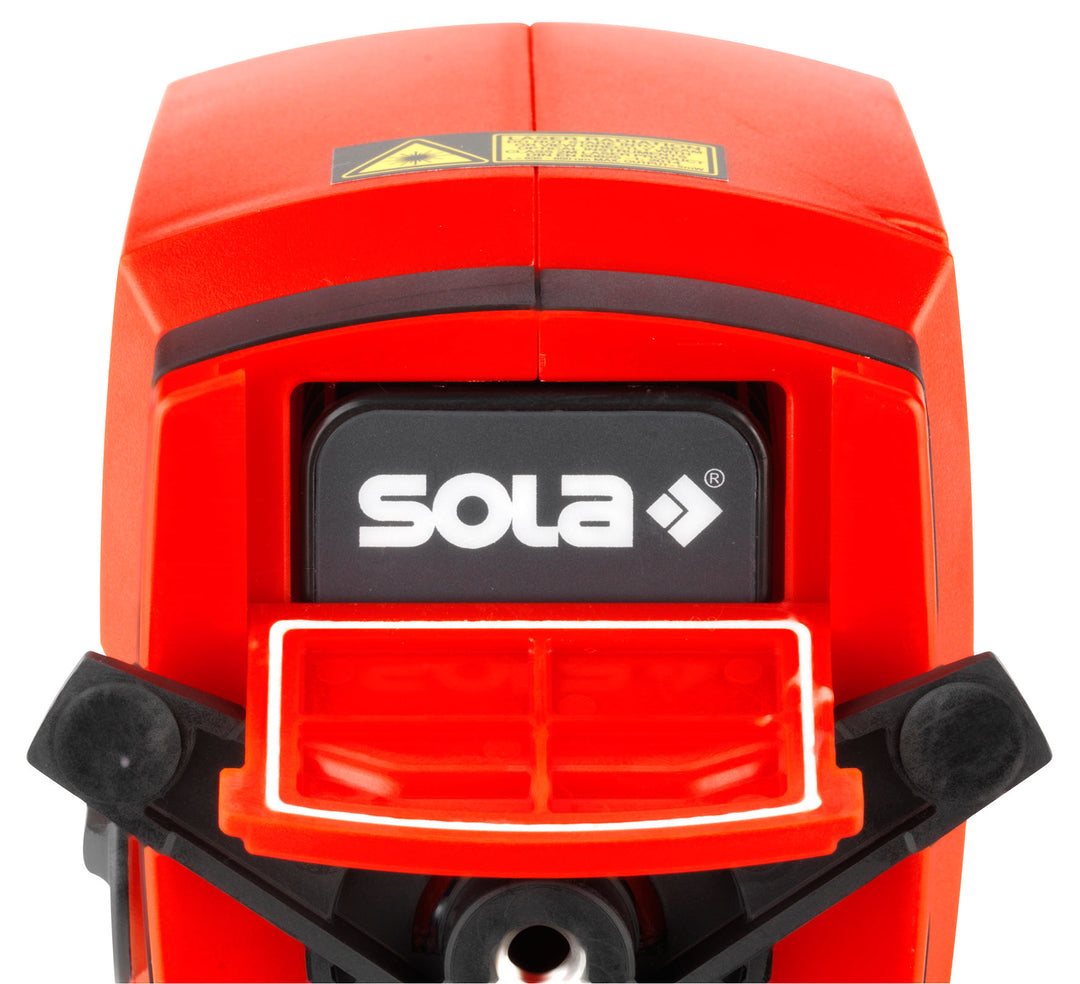 SOLA CROSSLINE GREEN NX Laser