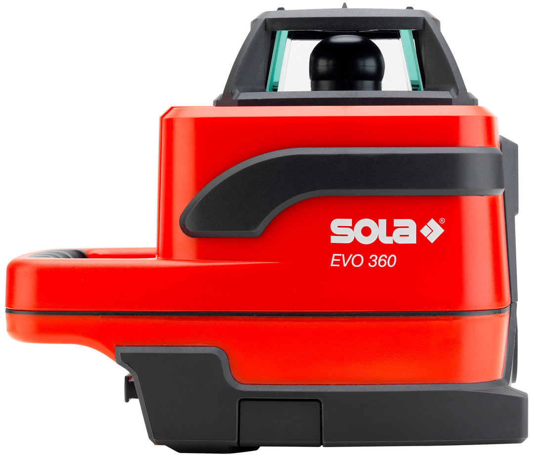 SOLA EVO 360 Laser