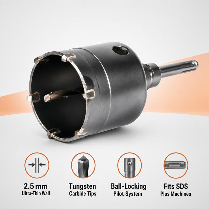 Air Conditioner Installation Kit (AAI-KIT)