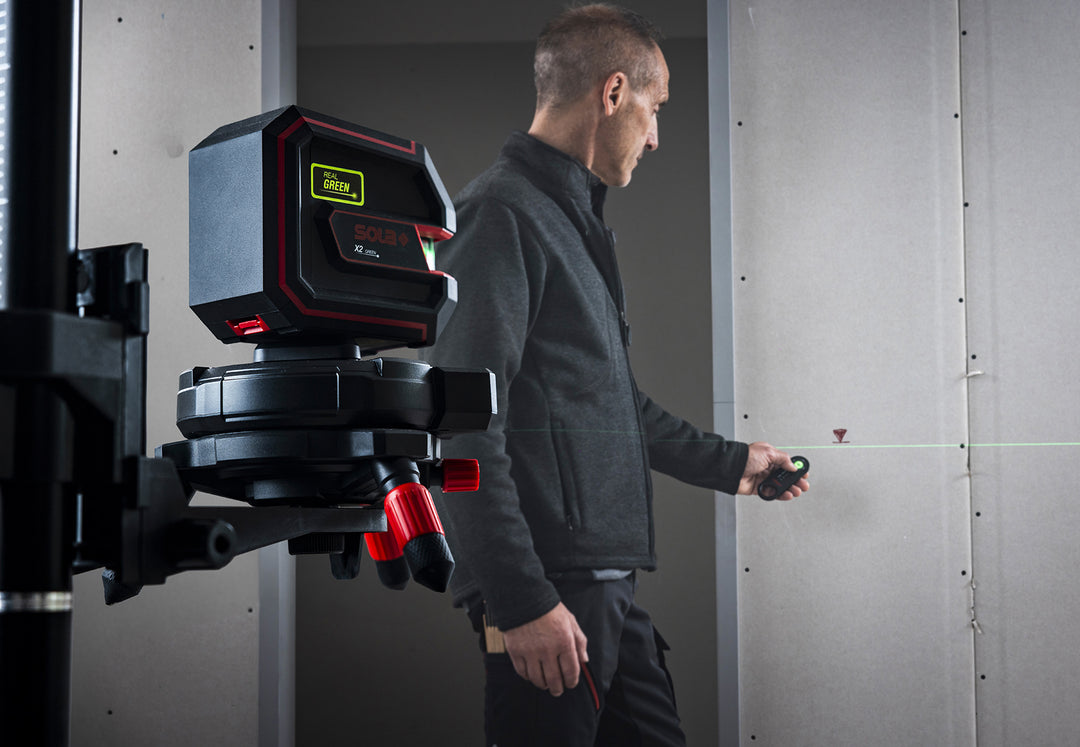 RCB - Remote-Controlled Laser Base
