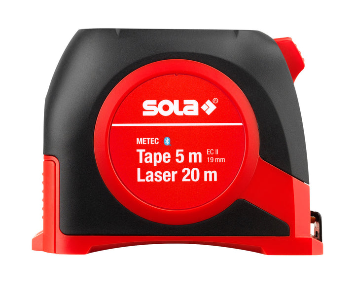 Metec 5m Digital Tape