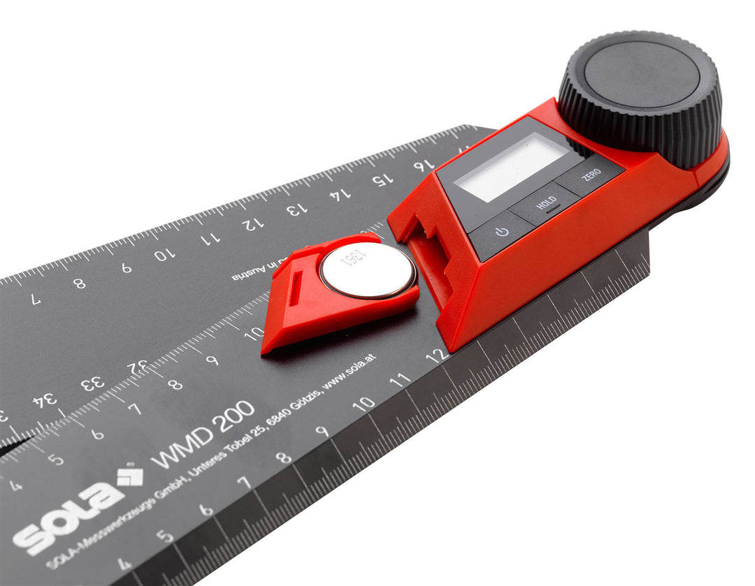 SOLA WMD Digital Angle Finder