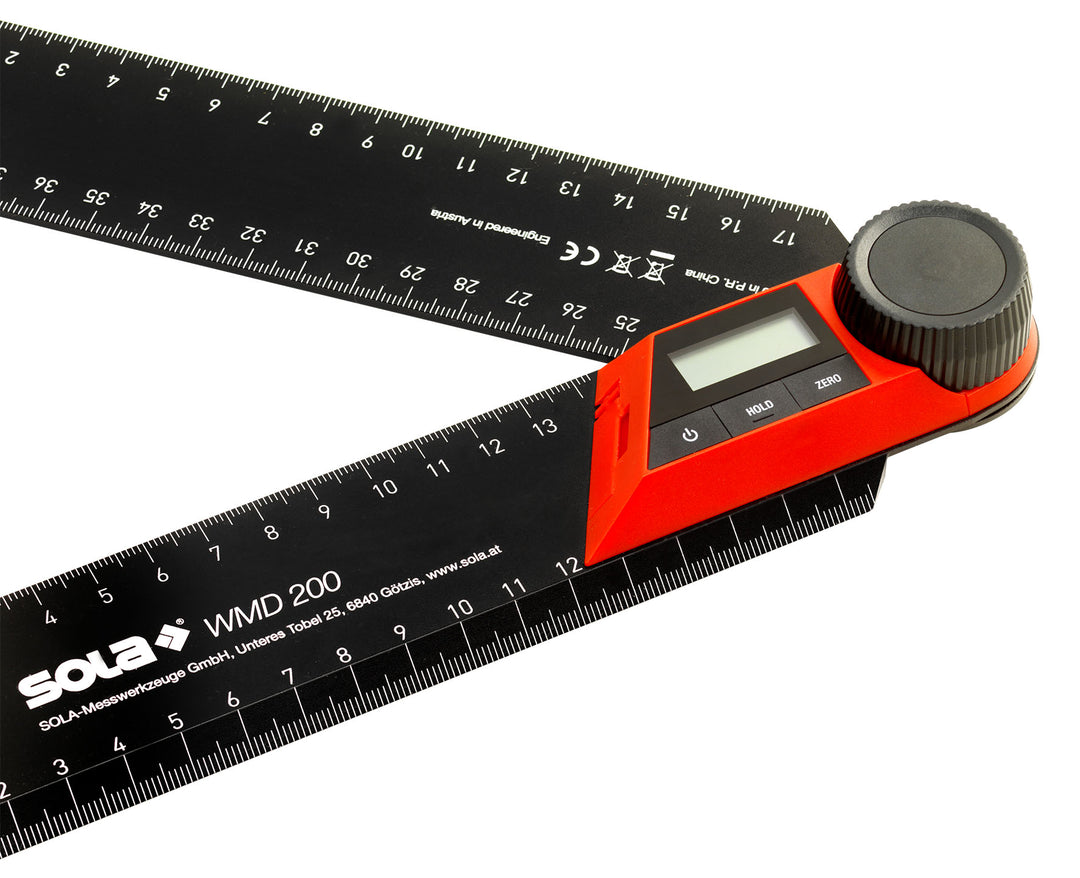 SOLA WMD Digital Angle Finder